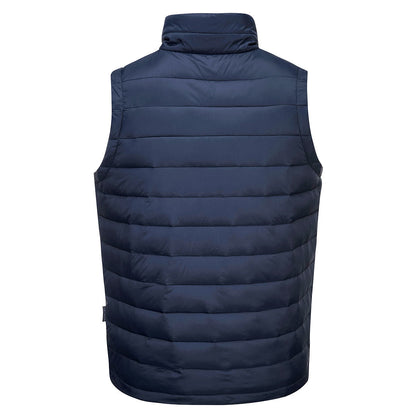 Baffle Gilet Armed American Supply