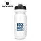 ROCKBROS Bicycle Water Bottle 600ML PP Sports Cup Cycling Kettle Outdoor Camping Hiking Squeeze Bike Cup Pi-Mart