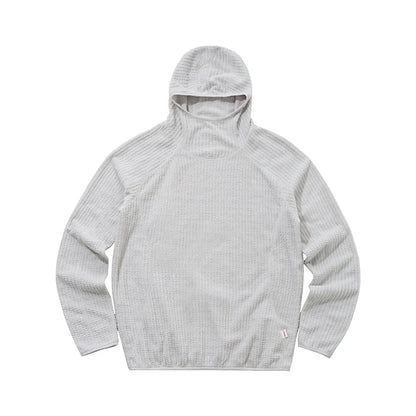 Thermolite® Hooded Sweatshirt: 2025 Winter Lightweight & Warm Hoodie Unisex Solid Color Thickened Hoodie for Autumn and Winter NovaCart