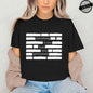Everything Is Fine Trust Your Government Meme Print Women T Shirt Women's Tshirt Ladies Tee Shirt Tops Clothes Camisetas Mujer NovaCart