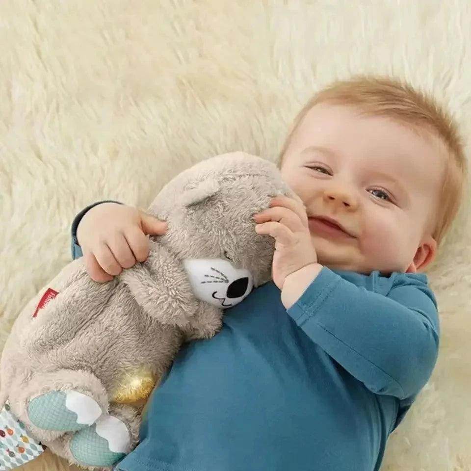 Stitch Adorable Soothing Plush Toy SmartPursue™