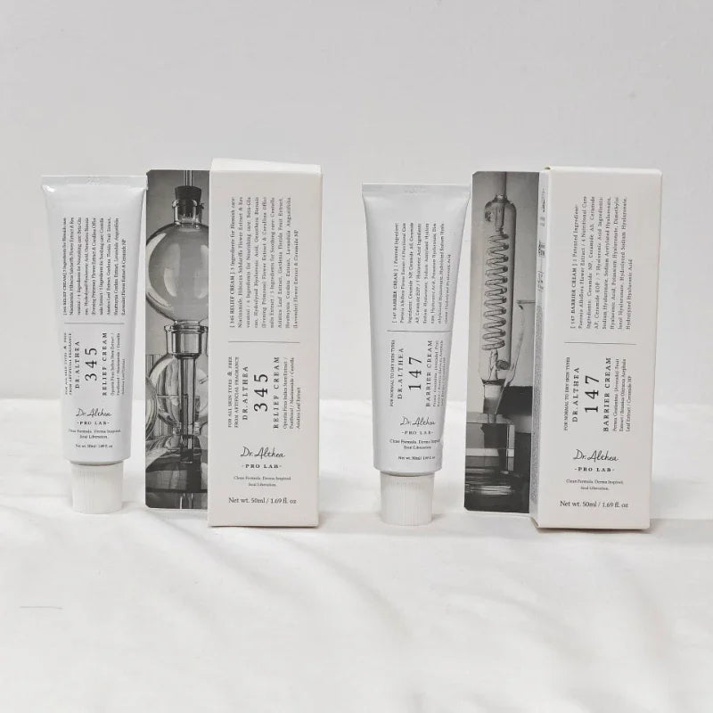 Dr.Althea 345 147 Antioxidant Cream Moisturizes and Moisturizes intensive care barriers to relieve acne oil sensitive skin NovaCart