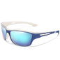 Men's Polarized Fishing Sunglasses Men Women Cycling Driving Hiking Sun Glasses Anti-glare UV400 Eyewear TAC Lens 1 pc Pi-Mart