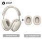 Picun F8MAX ANC Wireless Headphone 59dB Hybrid Active Noise Canceling Spatial Audio Earphone Bluetooth 6.0 Over Ear Headset 180H NovaCart