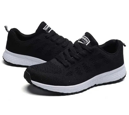 Women's Sneaker Classics Sports Shoes For Women Sneakers Gym White Shoes Zapatillas Mujer Vulcanize Shoes Women Casual Sneaker NovaCart