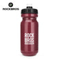 ROCKBROS Bicycle Water Bottle 600ML PP Sports Cup Cycling Kettle Outdoor Camping Hiking Squeeze Bike Cup Pi-Mart