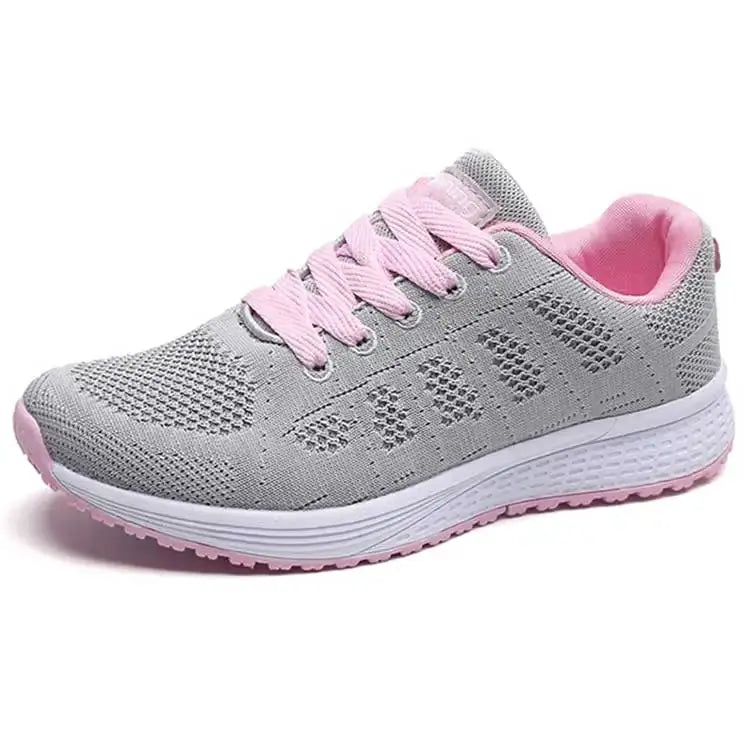 Women's Sneaker Classics Sports Shoes For Women Sneakers Gym White Shoes Zapatillas Mujer Vulcanize Shoes Women Casual Sneaker NovaCart
