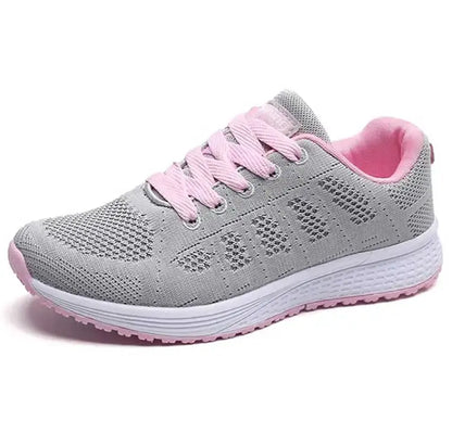 Women's Sneaker Classics Sports Shoes For Women Sneakers Gym White Shoes Zapatillas Mujer Vulcanize Shoes Women Casual Sneaker NovaCart