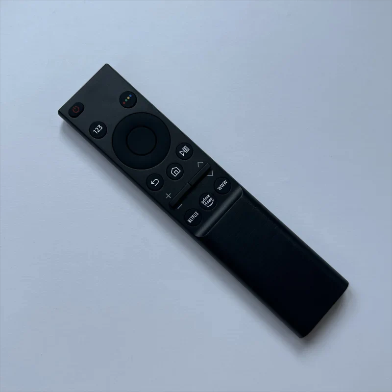 NEW ORIGINAL REMOTE CONTROL BN59-01358D FOR SAMSUNG 2021 SMART TV UE43AU7100U UE43AU7500U UE50AU7100U QN85Q70AAGXZS QN50Q60AAG Pi-Mart