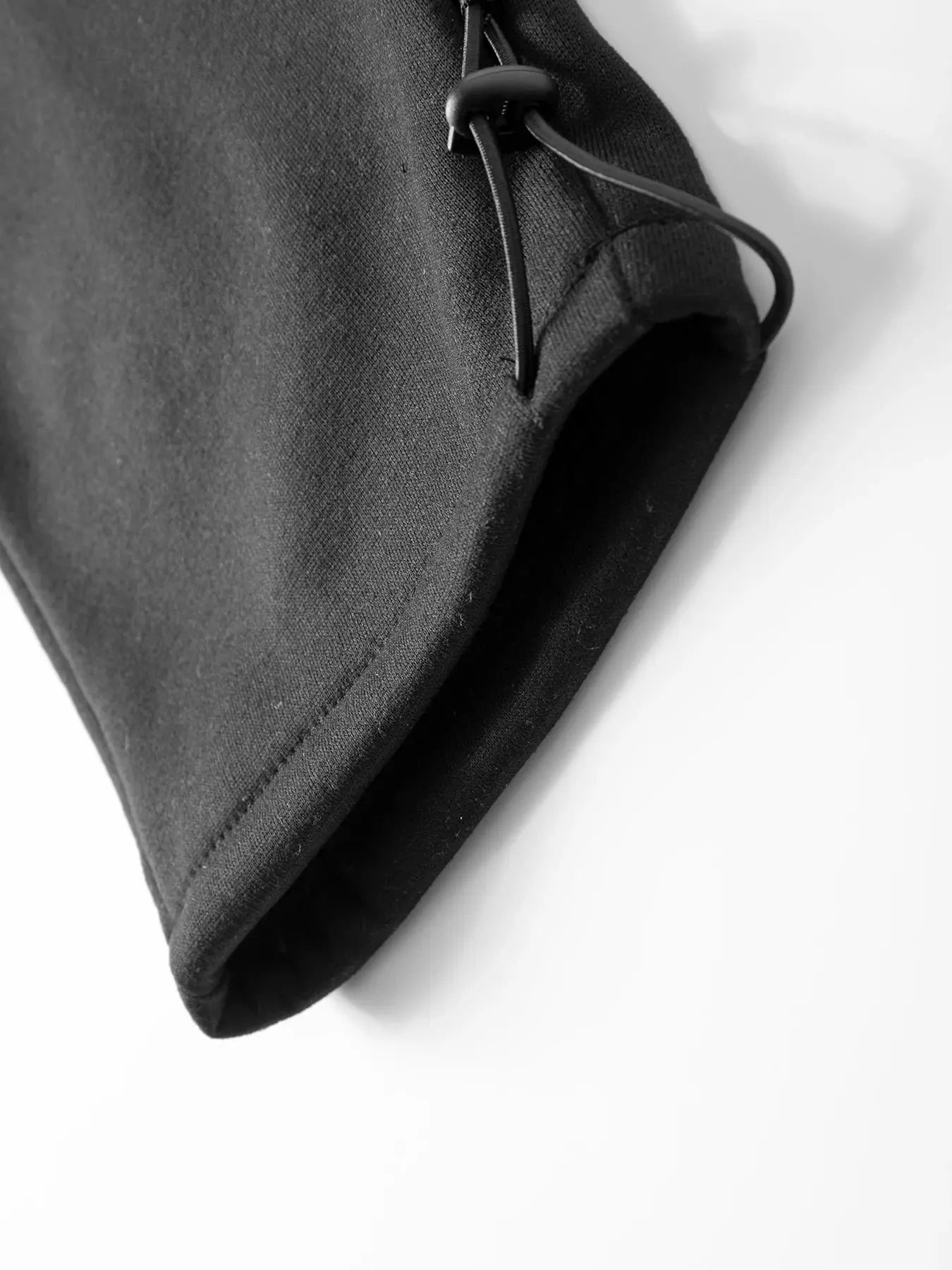 Mens Sweatpants Straight Fit Joggers for Sports and Streetwear Loose Oversized Drawstring Long Pants Men Multi-pocket Pants NovaCart