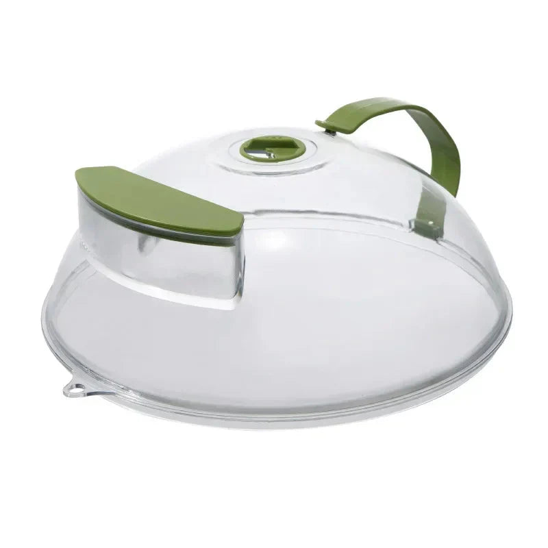 Microwave Food Cover SmartPursue™