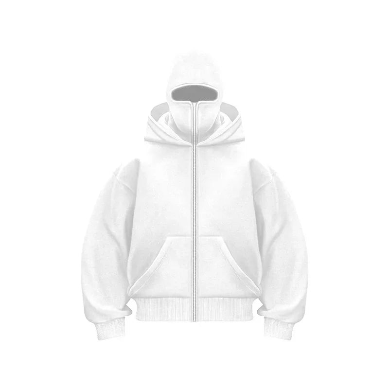 Women's clothing Y2K goth harajuku winter new Double hoodies official-website sweatshirts labrador sweatshirt TOMMY SINNY NovaCart