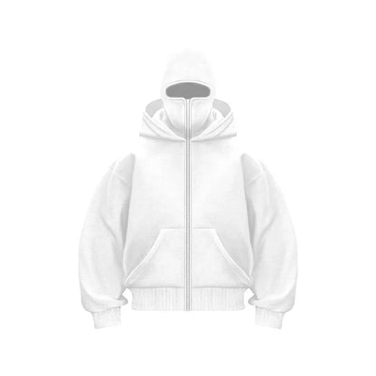 Women's clothing Y2K goth harajuku winter new Double hoodies official-website sweatshirts labrador sweatshirt TOMMY SINNY NovaCart