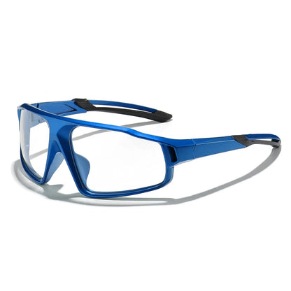 Fashion Brand Men Women Bicycle Photochromic Eyewear MTB Bike Fishing Running Cycling Sports Sunlasses Comfortable Goggles Pi-Mart