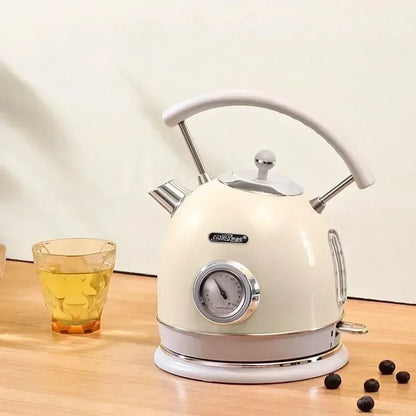 Electric Kettle with Thermometer SmartPursue™