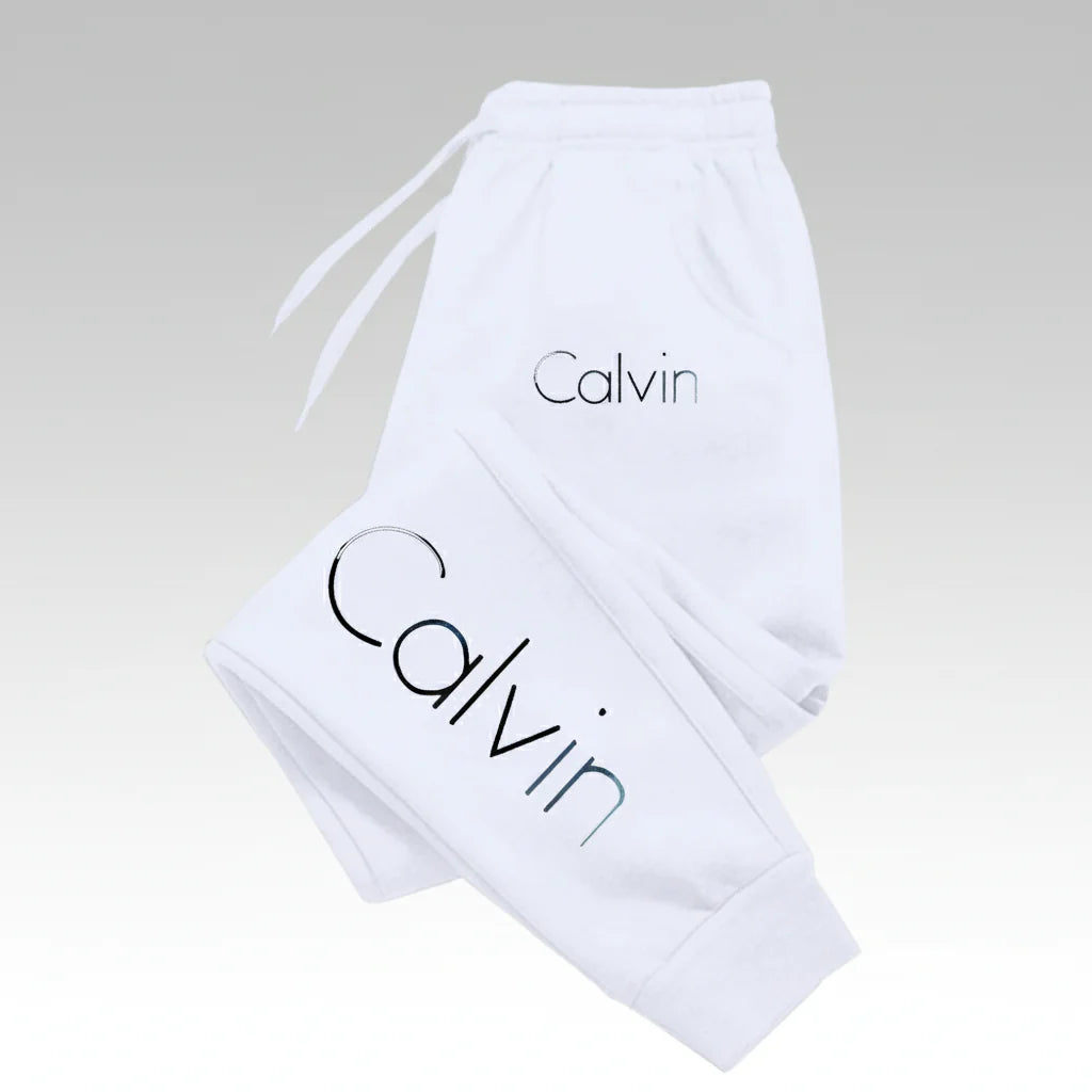 Unisex Street-Print Sweatpants Casual Jogging Pants FitiqueFit