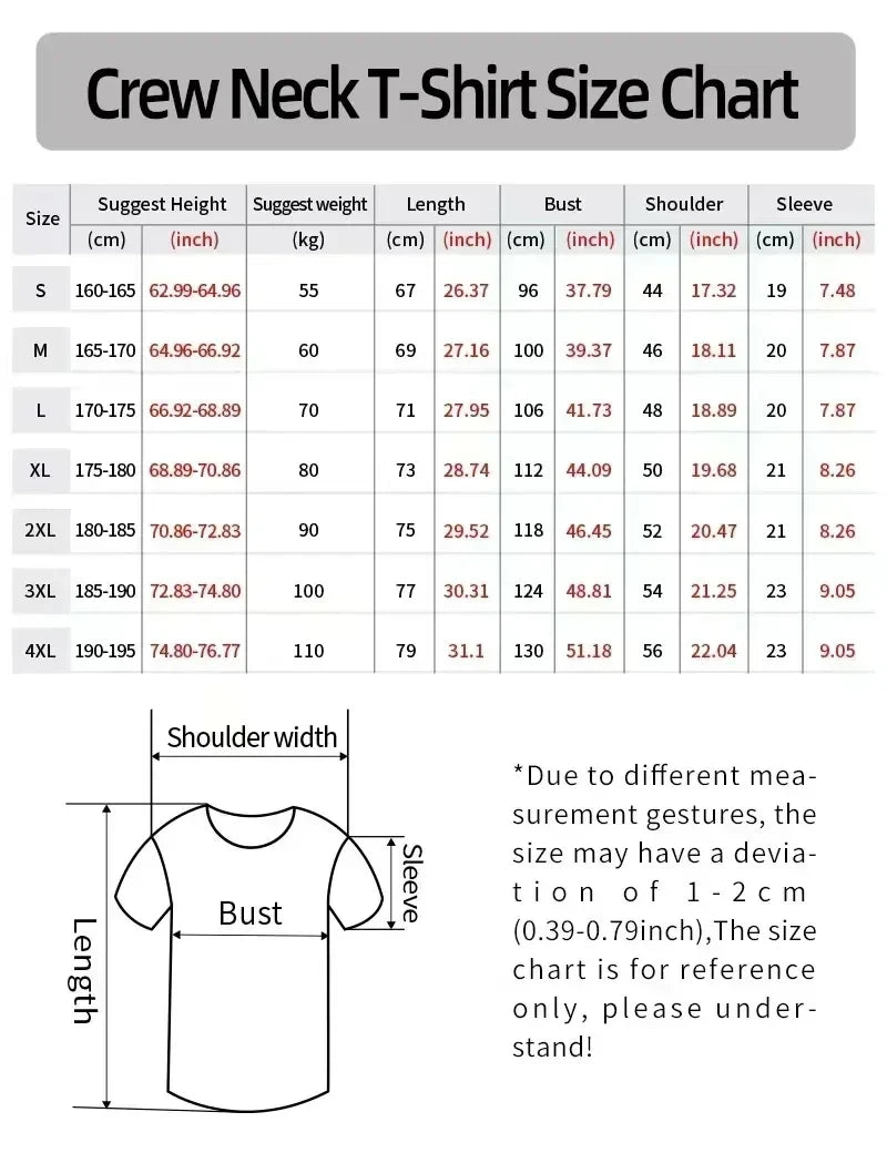 2025 Summer New High Quality HYSTERIC Printed Graphic T-shirts Men and Women Short Sleeved High Quality T-shirts Street Wear NovaCart