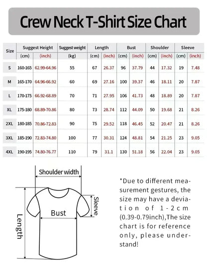 2025 Summer New High Quality HYSTERIC Printed Graphic T-shirts Men and Women Short Sleeved High Quality T-shirts Street Wear NovaCart