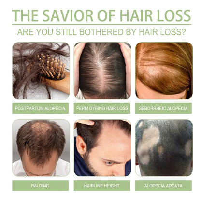 100ml Hair Growth Oil India Adivasi Herbal Hair Care Rosemary Repair Damaged Hydrate Moisturize Scalp Reduce Dandruff