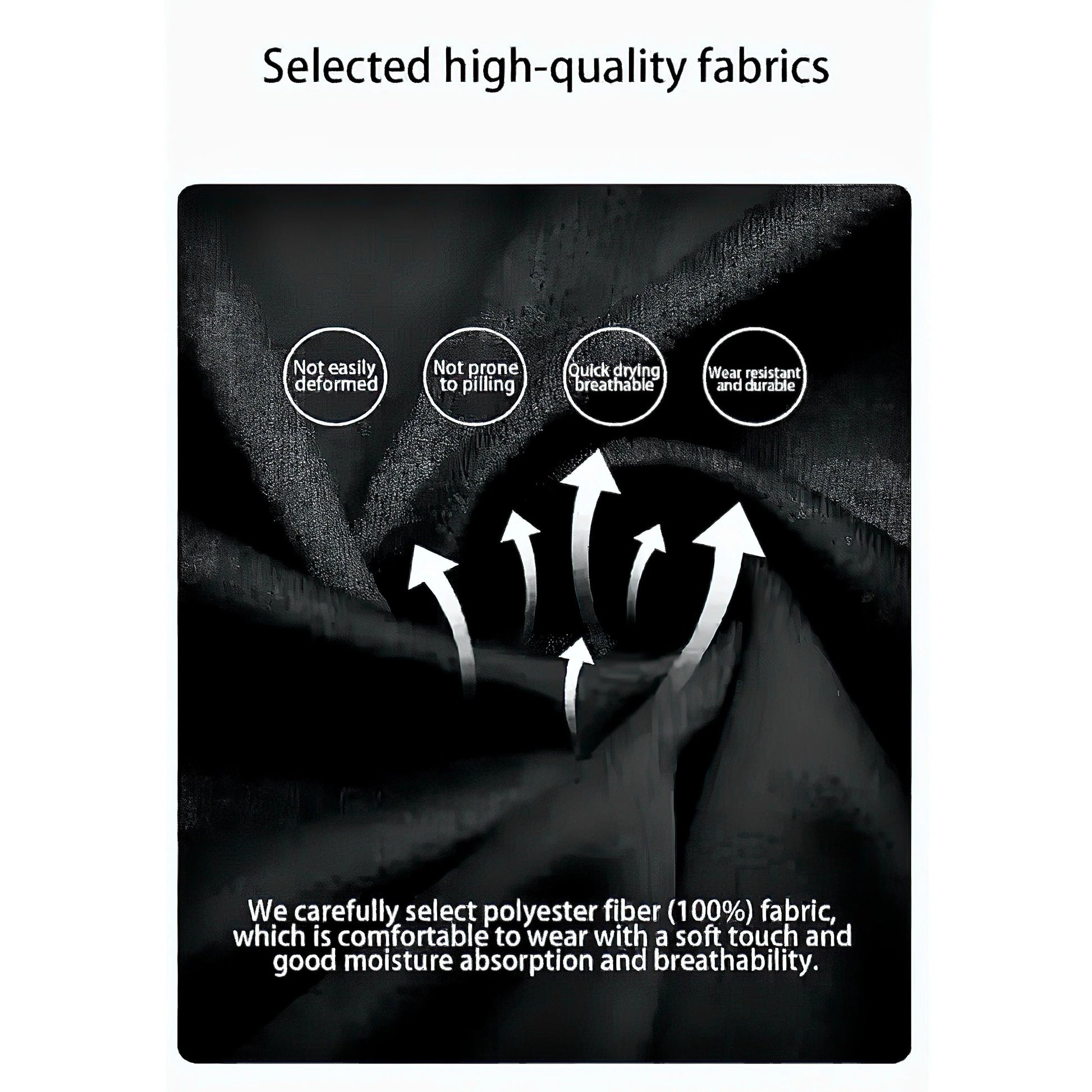 Summer Men's 3D Printed Urban Streetwear 2-Piece Set FitiqueFit