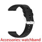 2026 New GPS Smart Watch For Men 1400mAh Battery Outdoor Sports Compass Watches Bluetooth Call IP68 Waterproof Smartwatch gift NovaCart