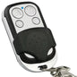1/5/10PCS 4 Buttons 433MHZ Door Opener Remote Control Clone Fixed Learning Rolling Code Duplicator Garage Universal Garage Pi-Mart