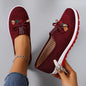 Women's summer breathable mesh flat shoes women's shoes casual sneakers shoes, clearance free shipping NovaCart