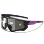 Fashion Brand Men Women Bicycle Photochromic Eyewear MTB Bike Fishing Running Cycling Sports Sunlasses Comfortable Goggles Pi-Mart