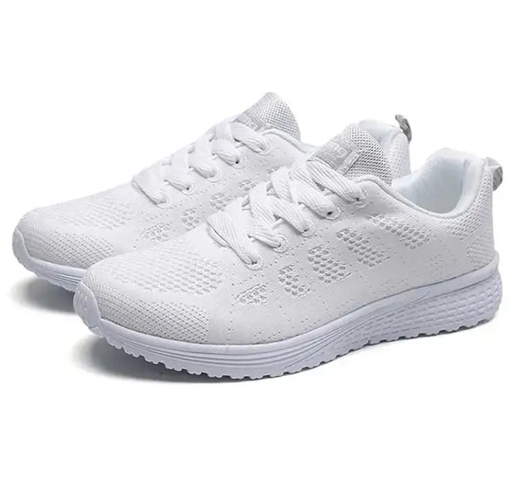 Women's Sneaker Classics Sports Shoes For Women Sneakers Gym White Shoes Zapatillas Mujer Vulcanize Shoes Women Casual Sneaker NovaCart