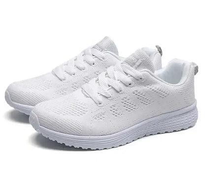 Women's Sneaker Classics Sports Shoes For Women Sneakers Gym White Shoes Zapatillas Mujer Vulcanize Shoes Women Casual Sneaker NovaCart