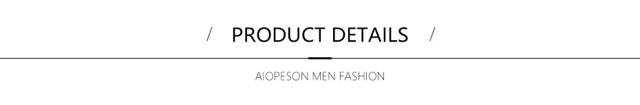 AIOPESON Brand Quality Thicken Warm Fleece Jacket for Men Zipper Neck Pullover Men's Sweatshirt Soft Shell Mens Jacket NovaCart