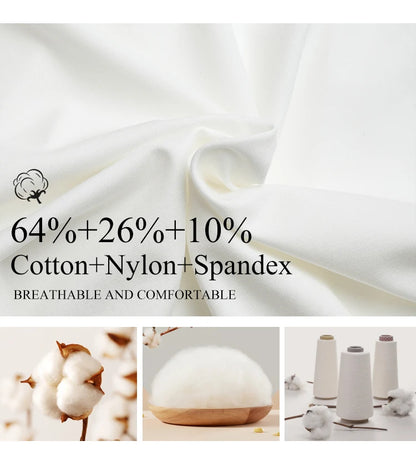 K2067L Luxury Brand Women's Clothing Shirt Collar Pima Cotton Summer Short Sleeved T-Shirt ladies clothes NovaCart