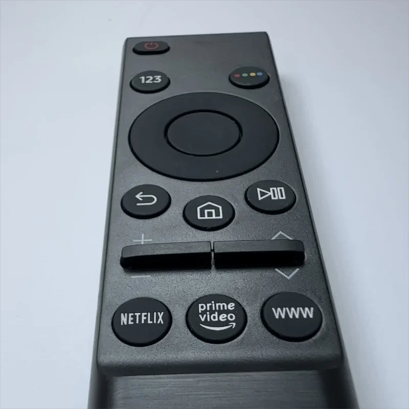 NEW ORIGINAL REMOTE CONTROL BN59-01358D FOR SAMSUNG 2021 SMART TV UE43AU7100U UE43AU7500U UE50AU7100U QN85Q70AAGXZS QN50Q60AAG Pi-Mart