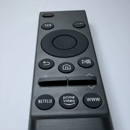 NEW ORIGINAL REMOTE CONTROL BN59-01358D FOR SAMSUNG 2021 SMART TV UE43AU7100U UE43AU7500U UE50AU7100U QN85Q70AAGXZS QN50Q60AAG Pi-Mart