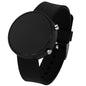 Fashion Digital Watch for Women Simple Men's LED Wrist Watch  Silicone Strap Casual Sports Ladies Watch Clock Gift Reloj Mujer NovaCart
