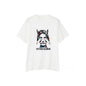 2025 Summer New High Quality HYSTERIC Printed Graphic T-shirts Men and Women Short Sleeved High Quality T-shirts Street Wear NovaCart