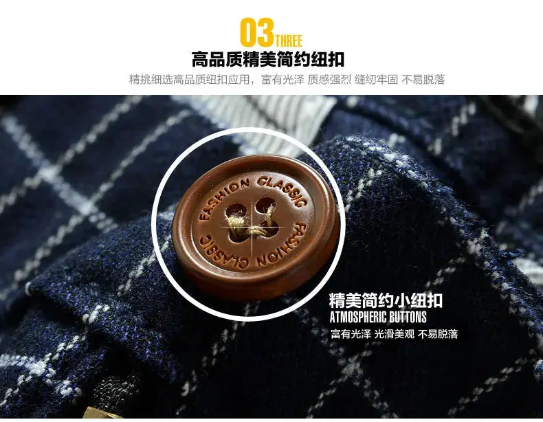 Checked pants for man Black Casual Pants Men Trousers Streetwear Mens linen Pants Slim Fit Male Plaid Pant men\'s Check Pants NovaCart
