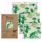 Eco-Friendly Reusable Food Wraps SmartPursue™