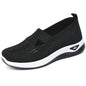 Women's Casual Shoes Breathable Comfortable Orthopedic Shoes Non Slip Sneakers For Spring And Summer New Arrival Women Mesh NovaCart