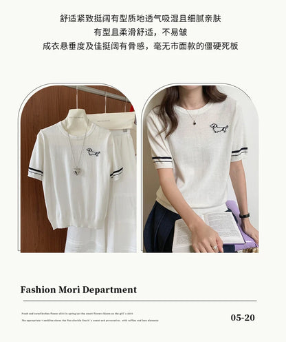 Summer Women's T-shirt 100% Cotton Short Half Sleeve O neck Clothes Solid Casual Pullover Basic Female Top NovaCart