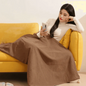 USB Electric Heated CozyGlow Heated Wrap SmartPursue™