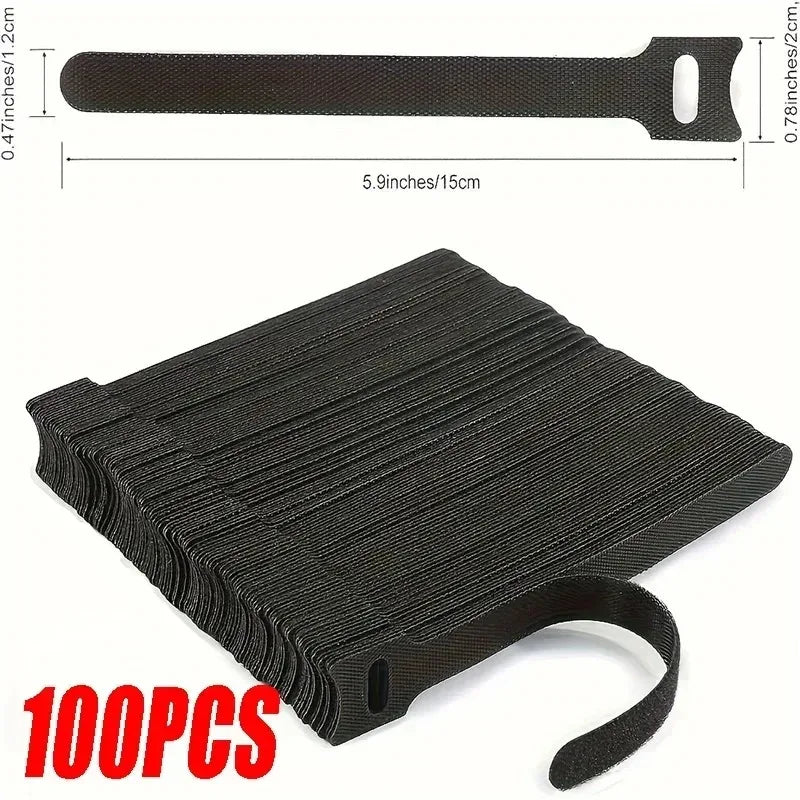 Wholesale Management  Cable Winder Tape Protector for Wire Ties Phone Accessories  Organizador Cables  Cable Organizer Cable Pi-Mart