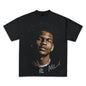 Pop Culture Vintage Graphic T-Shirt Collection American Rap Basketball Streetwear Hip-Hop Y2K Premium Qua Men Clothing Short NovaCart