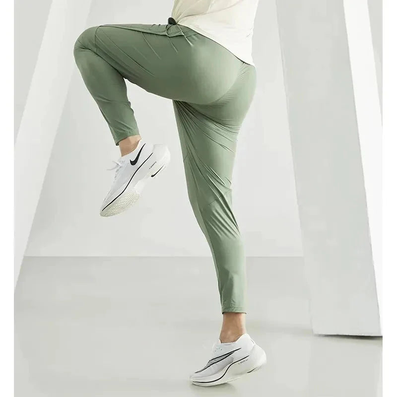 🖤 Men's Quick-Dry Running Joggers FitiqueFit