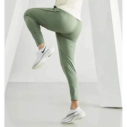 🖤 Men's Quick-Dry Running Joggers FitiqueFit