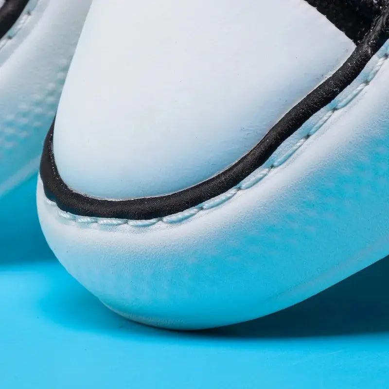 6529 Casual Shoes Men's Sports footwear Summer Casual Thick Soled Women oft Comfortable Non-slip Outdoor Fashion Board sneakers NovaCart