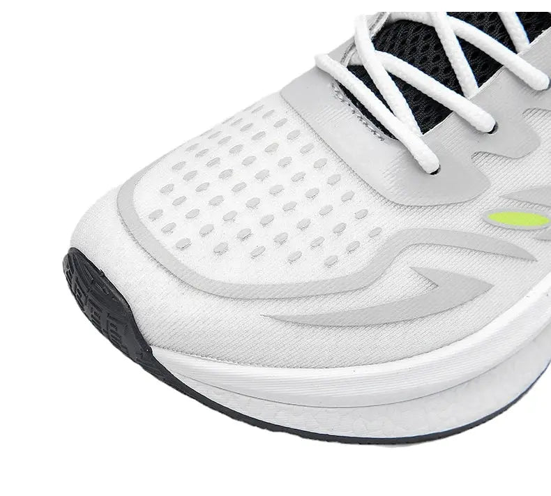 Men's Breathable Sports Shoes Spring New Mesh Casual Fashion Versatile Trendy Men's Shoes Summer Running Shoes Suitable for Outdoor Sports NovaCart