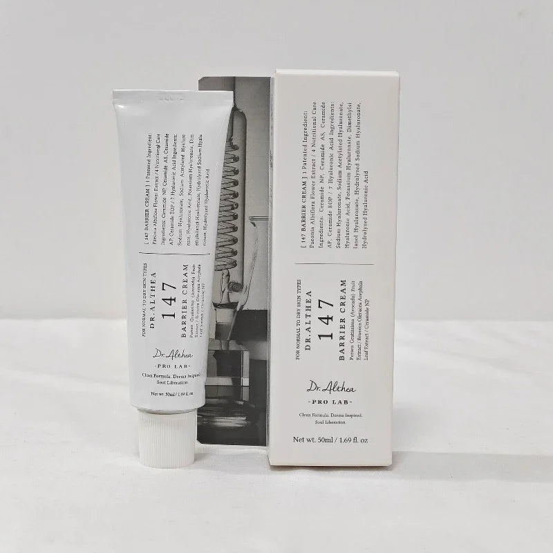Dr.Althea 345 147 Antioxidant Cream Moisturizes and Moisturizes intensive care barriers to relieve acne oil sensitive skin NovaCart