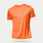 Men's Quick-Dry Compression Shirt FitiqueFit