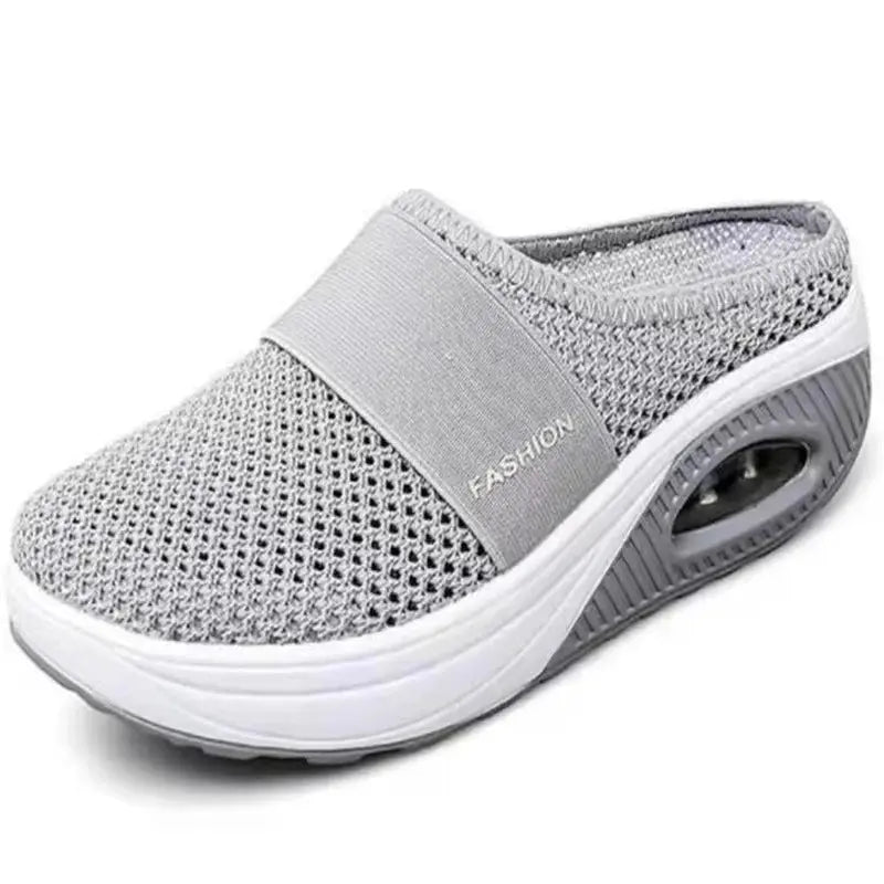 Sneaker Women Shoes Fashion Platform Women's Sneakers Offers Walking Women's Summer Sneakers Elegant Women's Summer Footwear NovaCart